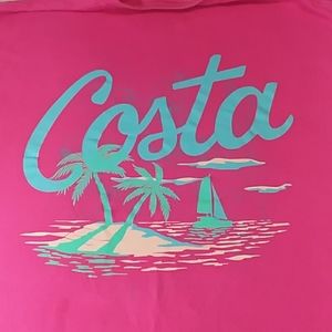 Costa tee shirt